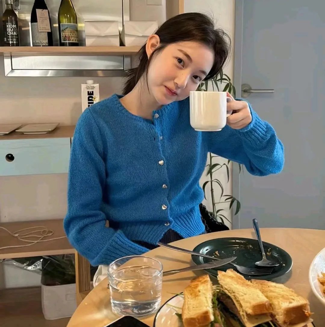 晴朗的日子里你能看见永远