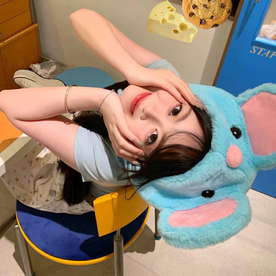 墙壁之间